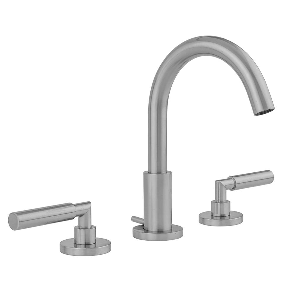 Jaclo Widespread Bathroom Sink Faucets item 8880-T459-0.5-SG