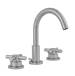 Jaclo - 8880-T630-0.5-SB - Widespread Bathroom Sink Faucets