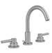 Jaclo - 8880-T632-0.5-PEW - Widespread Bathroom Sink Faucets