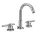 Jaclo - 8880-T638-0.5-ACU - Widespread Bathroom Sink Faucets