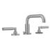 Jaclo - 8882-T459-1.2-PCU - Widespread Bathroom Sink Faucets