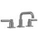 Jaclo - 8883-SQL-0.5-PEW - Widespread Bathroom Sink Faucets