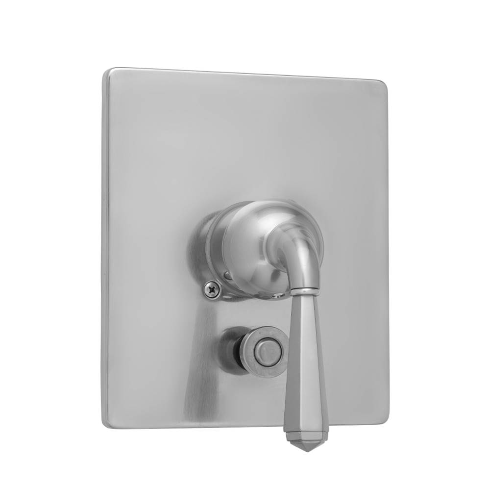 Jaclo  Shower Faucet Trims item A523-TRIM-BU