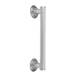 Jaclo - C15-16-SB - Grab Bars Shower Accessories