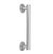 Jaclo - C16-36-WH - Grab Bars Shower Accessories