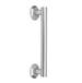 Jaclo - C19-18-SN - Grab Bars Shower Accessories