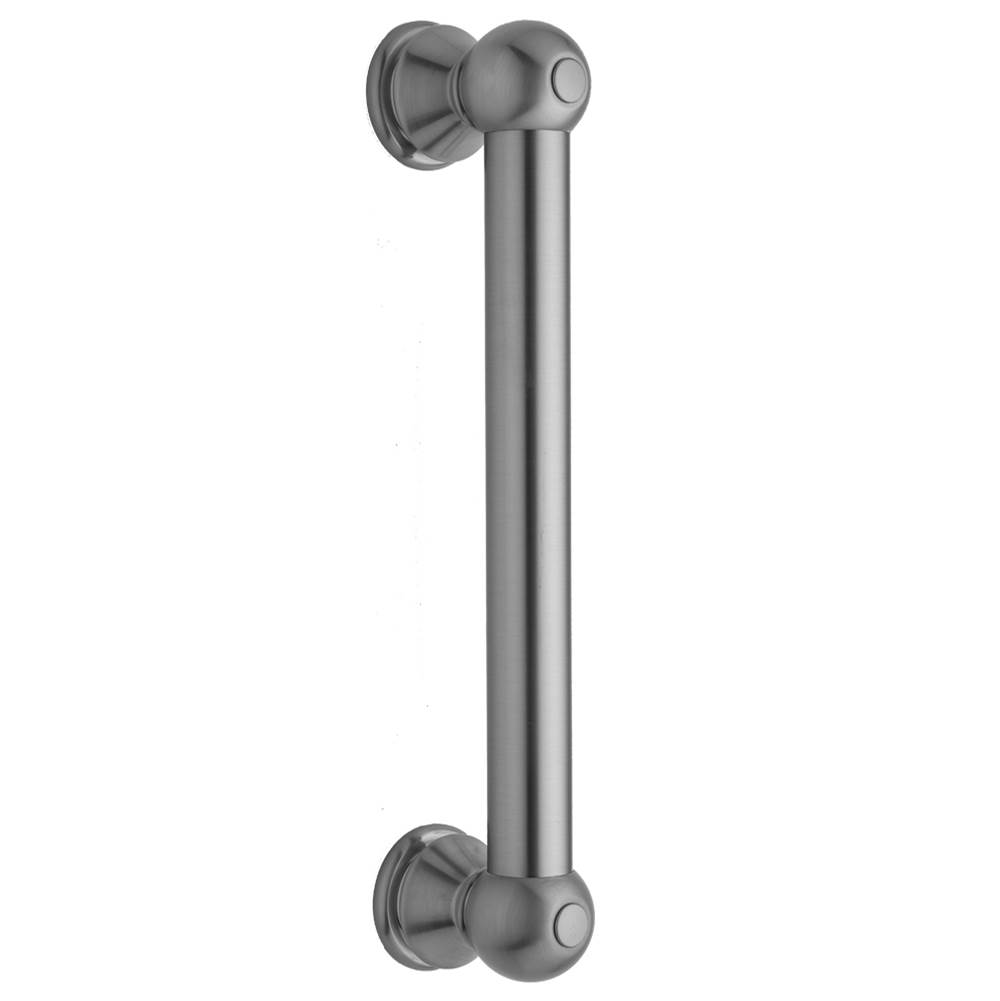 Jaclo Grab Bars Shower Accessories item G30-18-VB