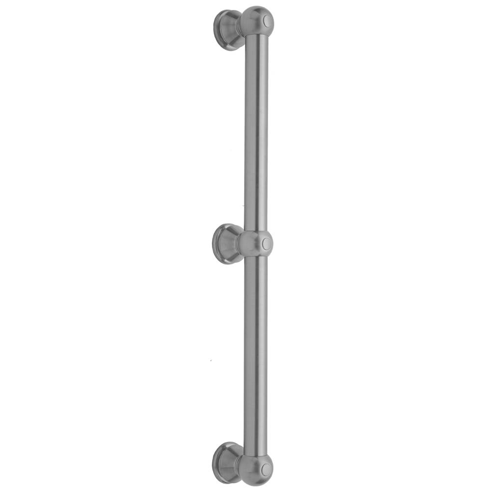 Jaclo Grab Bars Shower Accessories item G30-36-PEW