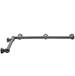 Jaclo - G33-24-48-IC-PEW - Grab Bars Shower Accessories