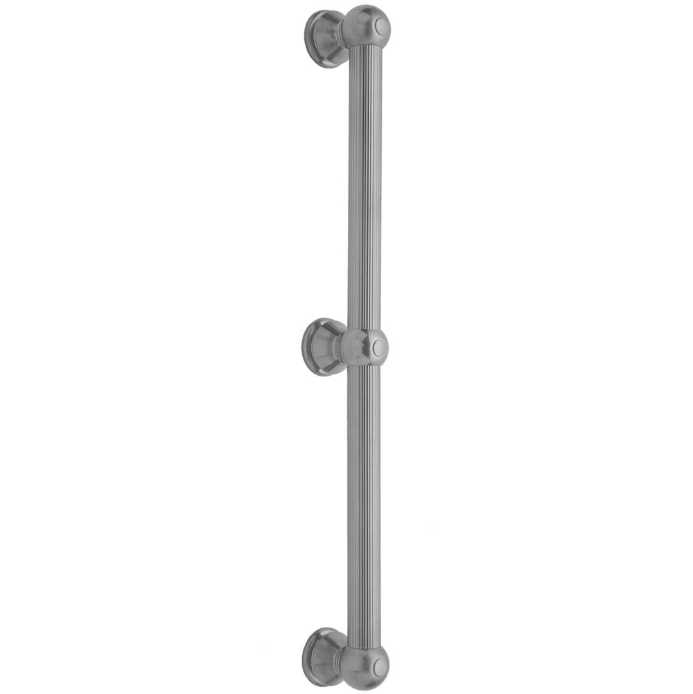 Jaclo Grab Bars Shower Accessories item G33-60-MBK