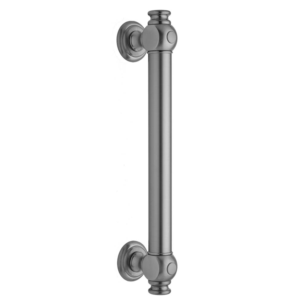 Jaclo Grab Bars Shower Accessories item G60-12-PB