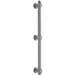 Jaclo - G61-36-SG - Grab Bars Shower Accessories
