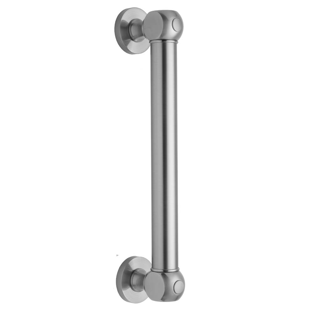 Jaclo Grab Bars Shower Accessories item G70-24-WH