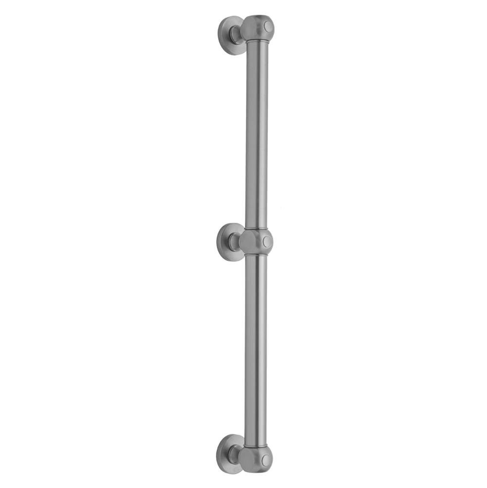 Jaclo Grab Bars Shower Accessories item G70-36-SN