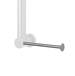 Jaclo - MTPR90-WH - Toilet Paper Holders