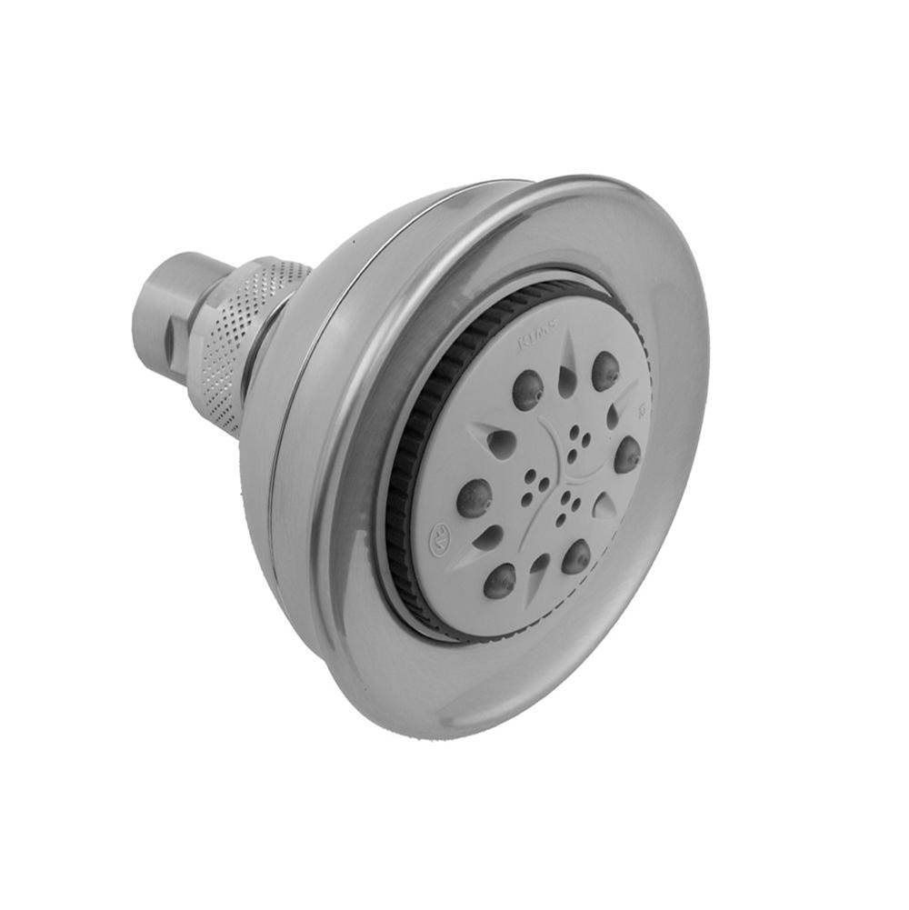 Jaclo  Shower Heads item S188-1.5-SN