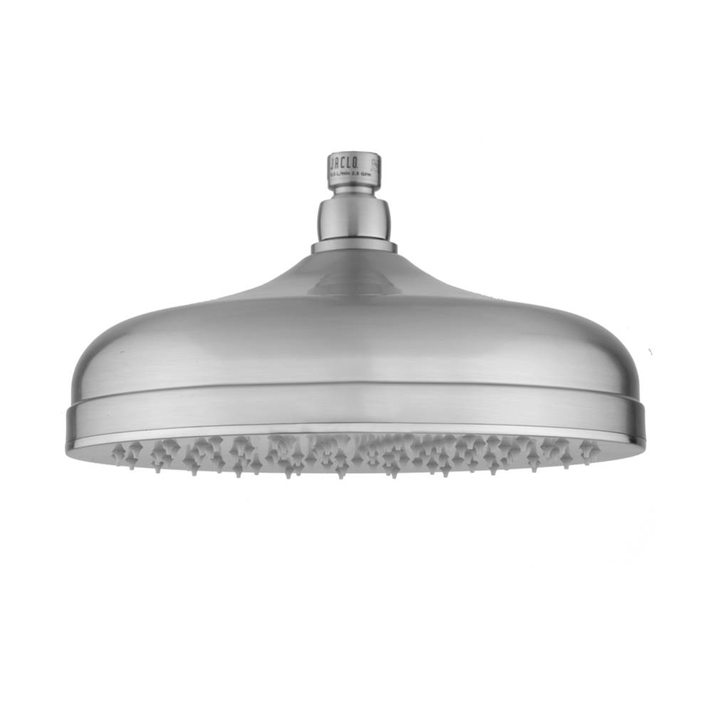 Jaclo  Shower Heads item S310-1.5-WH