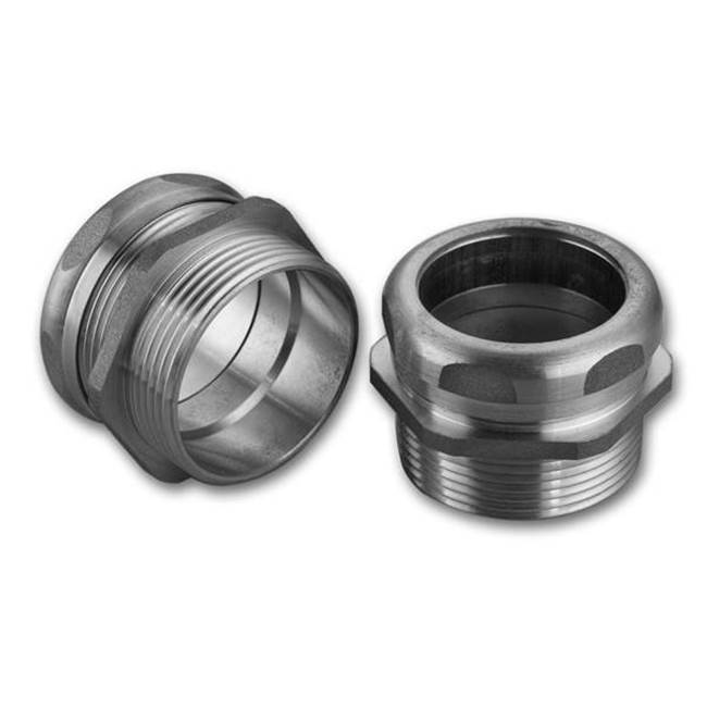 JB Products Connector Fitting Fittings item 1041D