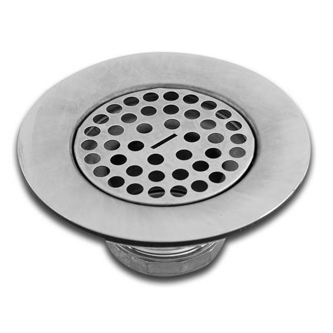 JB Products Strainers Commercial Drainage item 1132