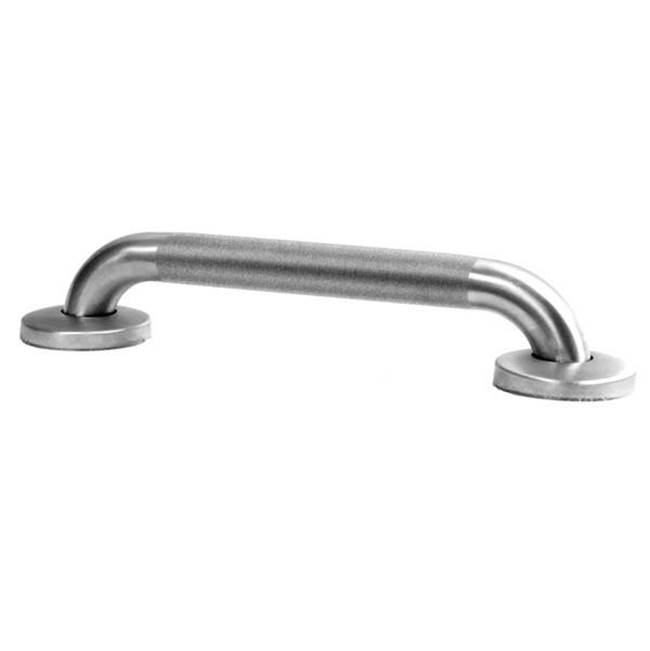 JB Products Grab Bars Shower Accessories item 15036CP