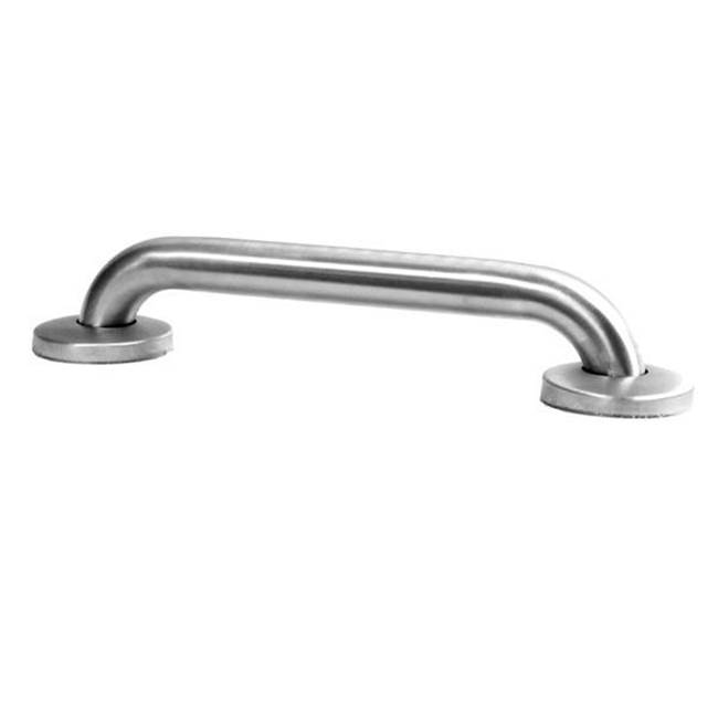 JB Products Grab Bars Shower Accessories item 15042CS