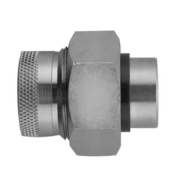JB Products Dielectric Unions Fittings item 1975