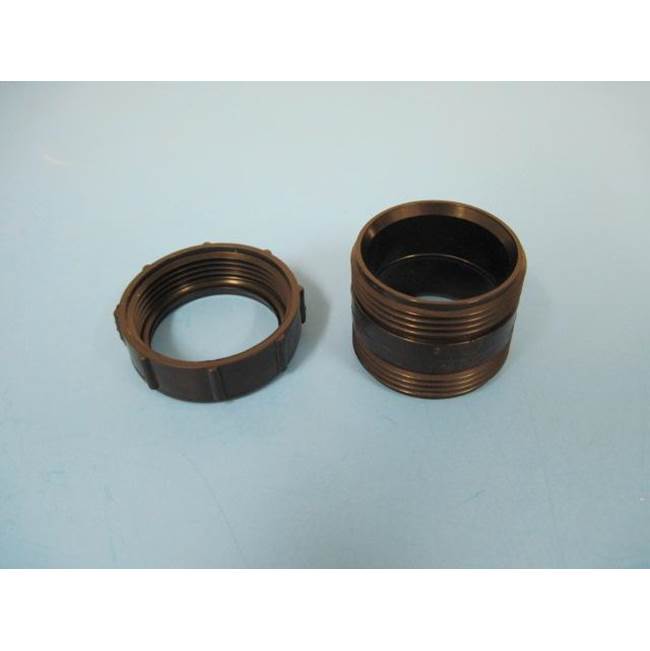 JB Products Couplings Fittings item 935ABS