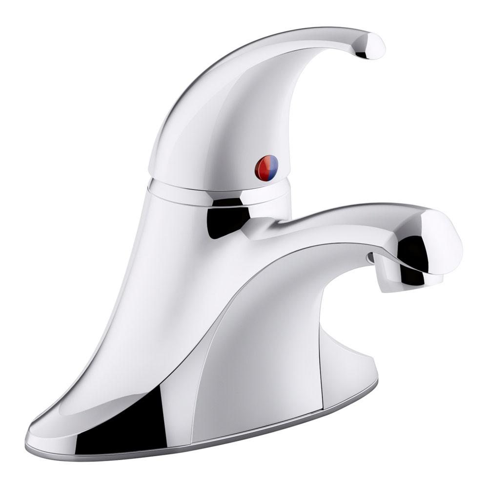 Kohler  Bathroom Sink Faucets item 15198-4RA-CP