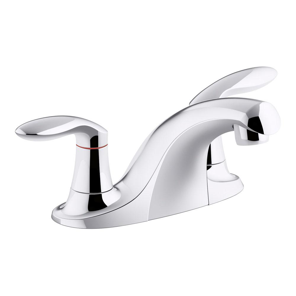 Kohler  Bathroom Sink Faucets item 15243-4RA-CP