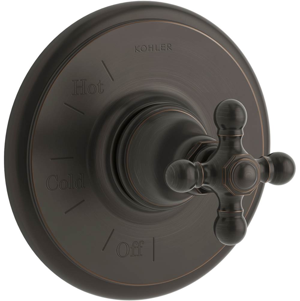 Kohler Handles Faucet Parts item TS72767-3-2BZ