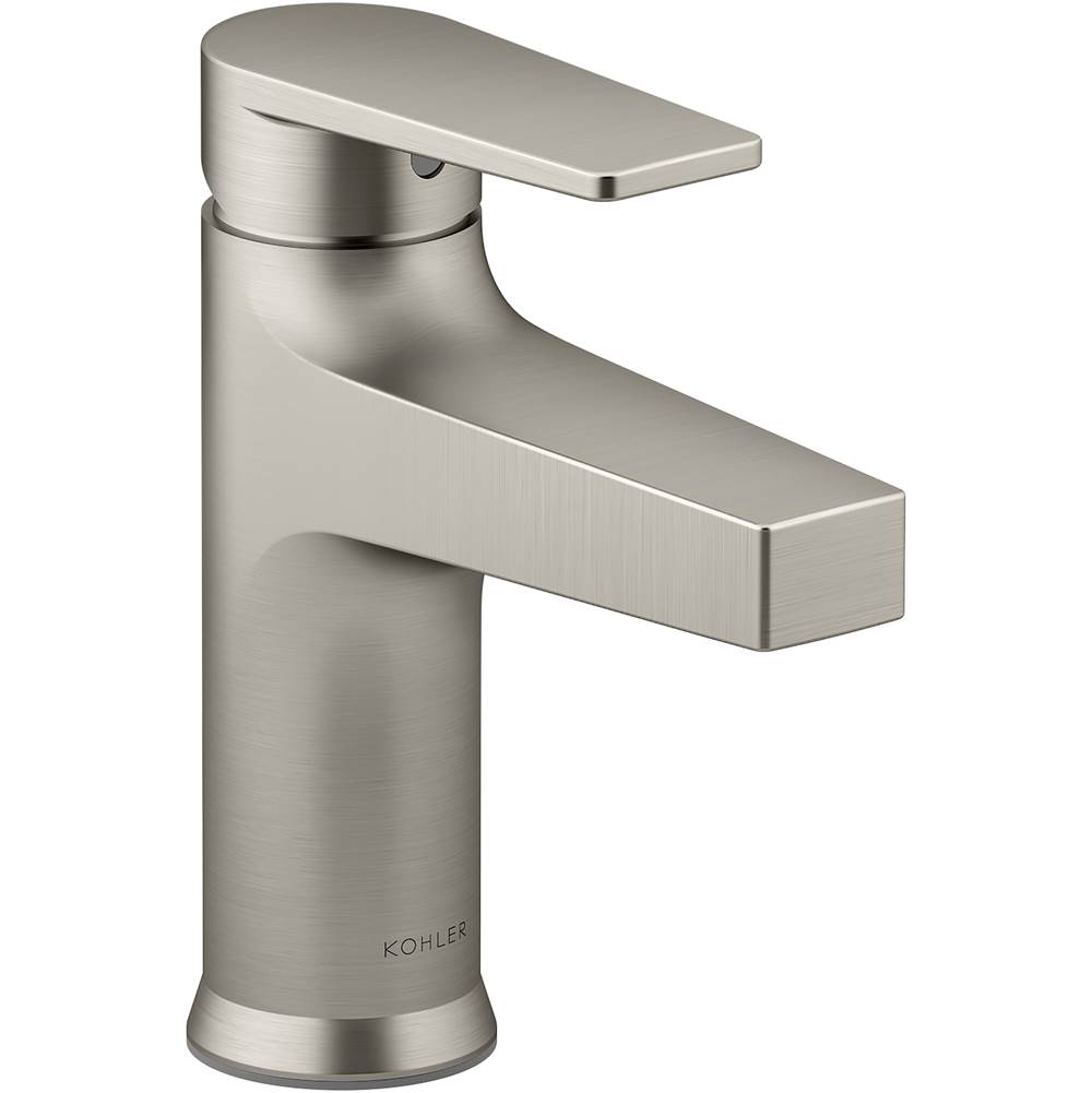 Kohler Single Hole Bathroom Sink Faucets item 74013-4-BN