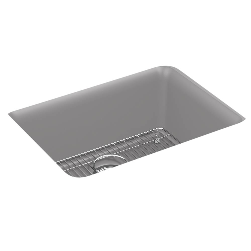 Kohler Undermount Kitchen Sinks item 28001-CM4