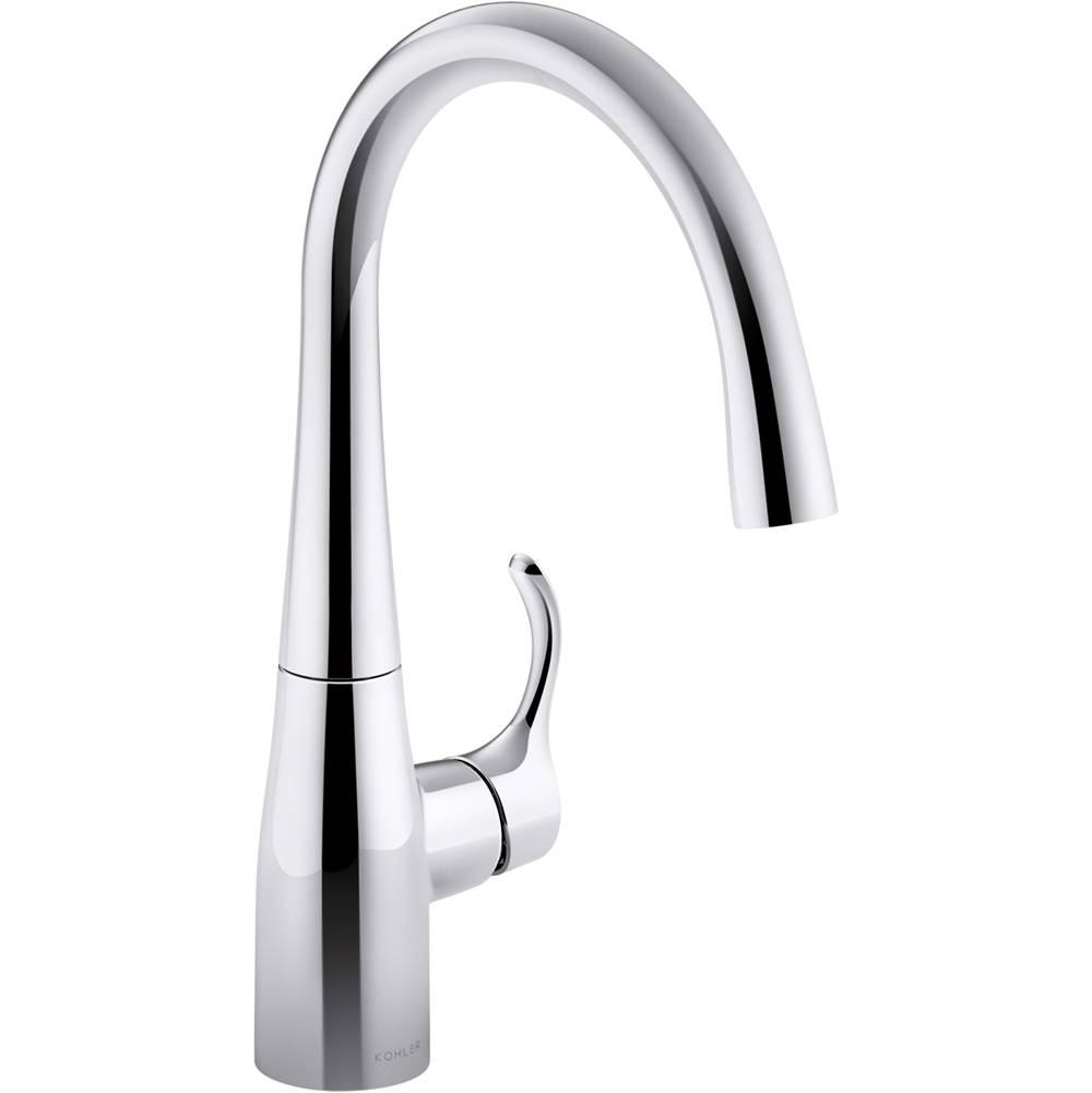 Kohler  Bar Sink Faucets item 22034-CP