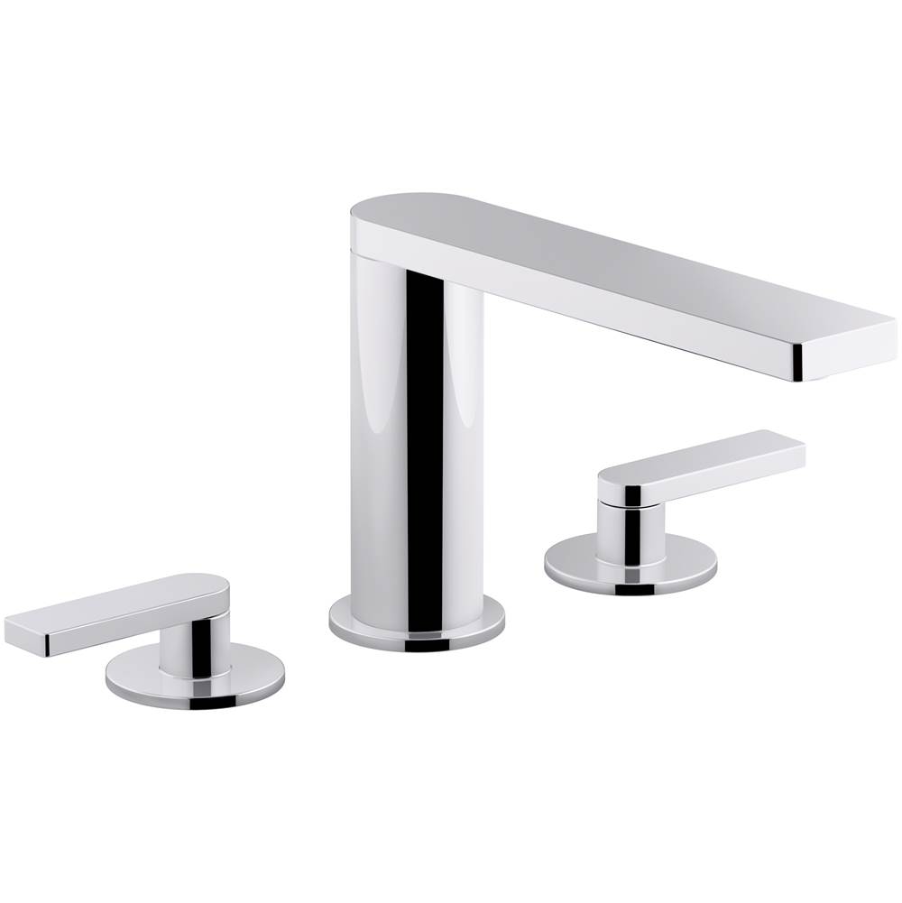Kohler Widespread Bathroom Sink Faucets item 73060-4-CP