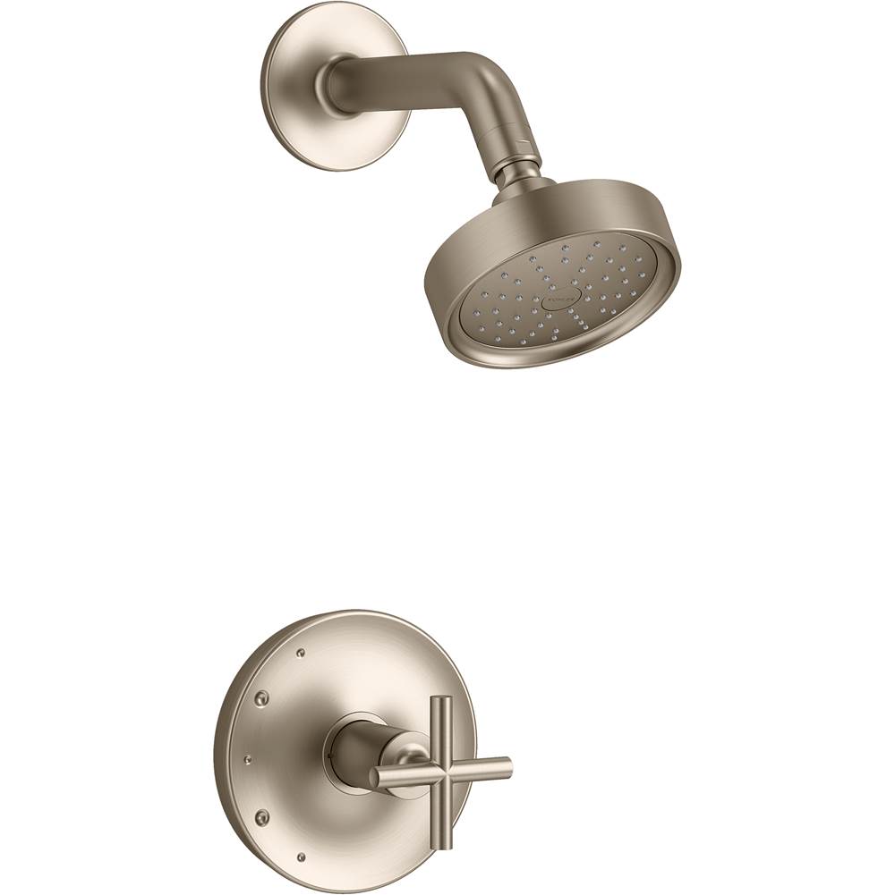 Kohler  Shower Only Faucets item TS14422-3G-BV