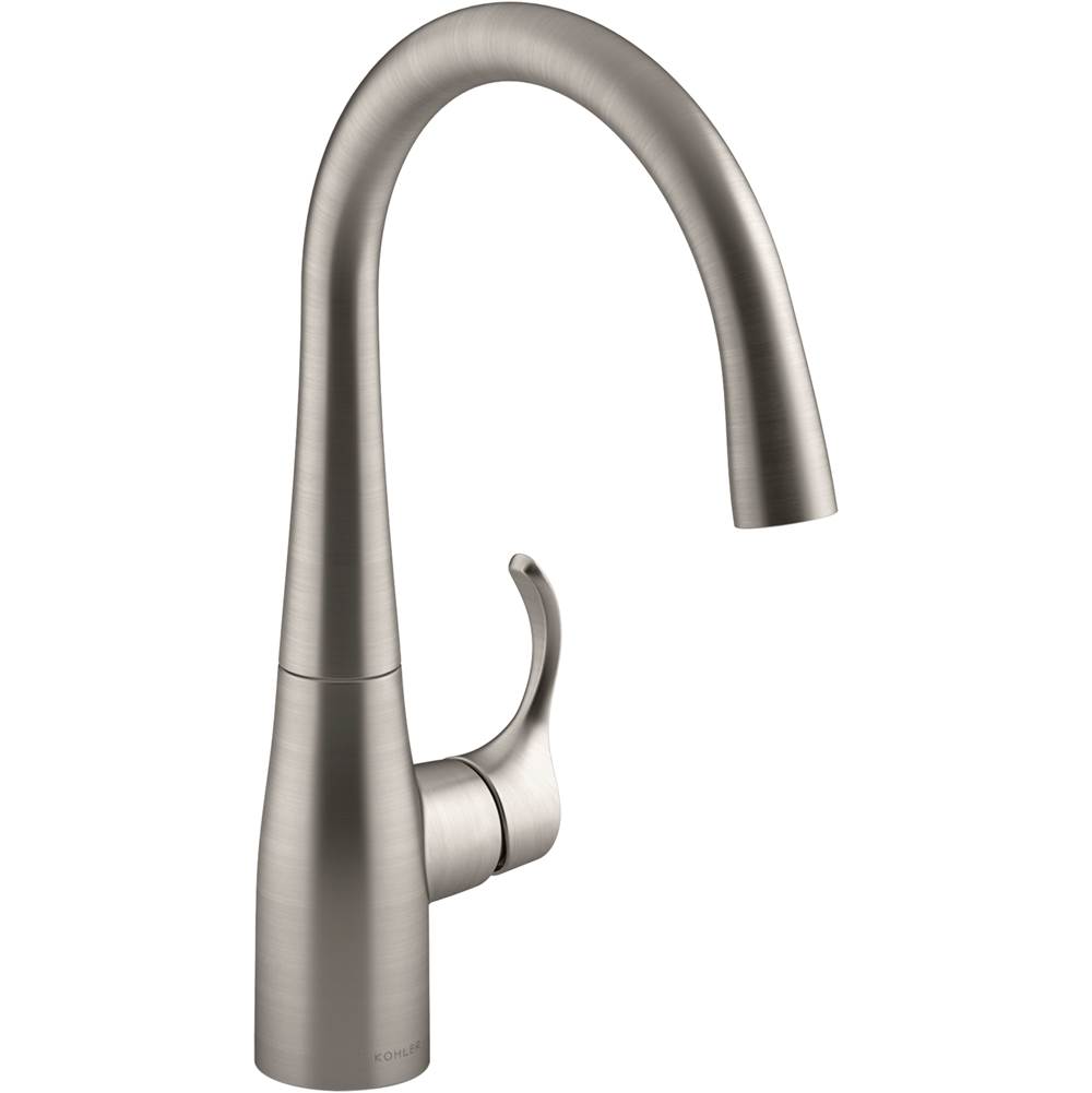 Kohler  Bar Sink Faucets item 22034-VS