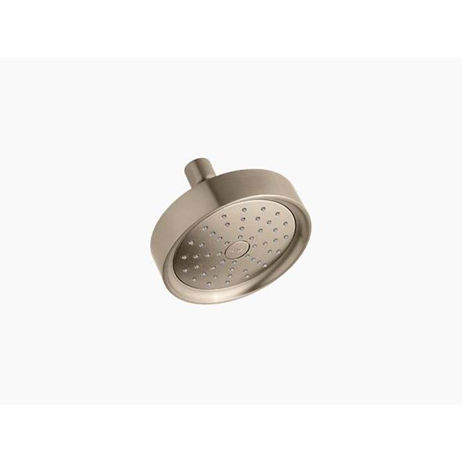Kohler Shower Head With Air Induction Technology Shower Heads item 939-G-BV