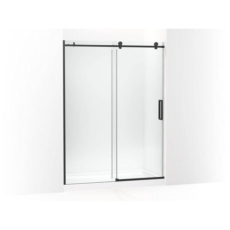 Kohler  Shower Doors item 701696-L-BL