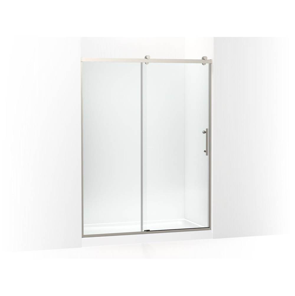 Kohler  Shower Doors item 709079-10L-BNK