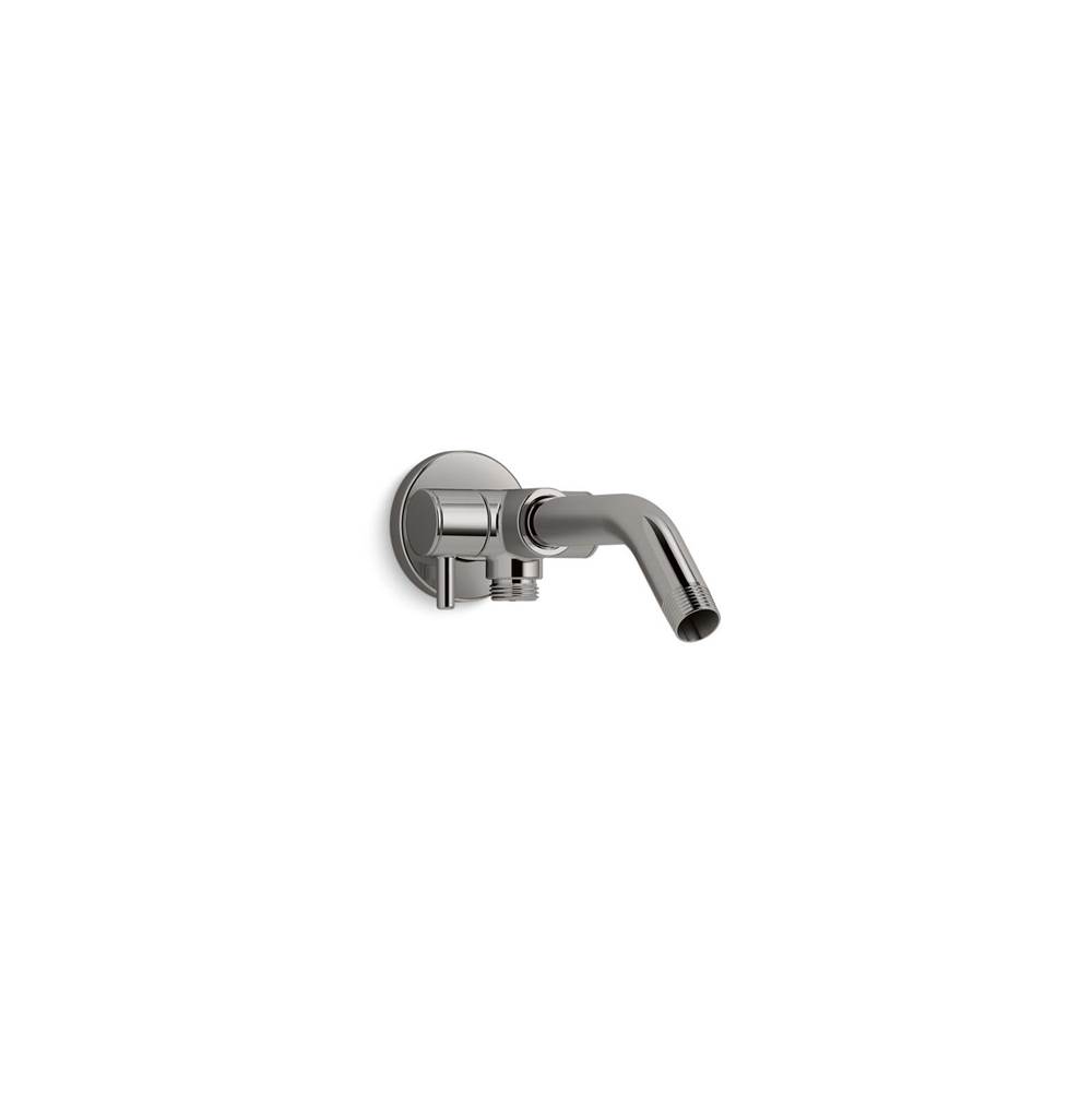 Algor Plumbing and Heating SupplyKohlerShower arm with 3-way diverter