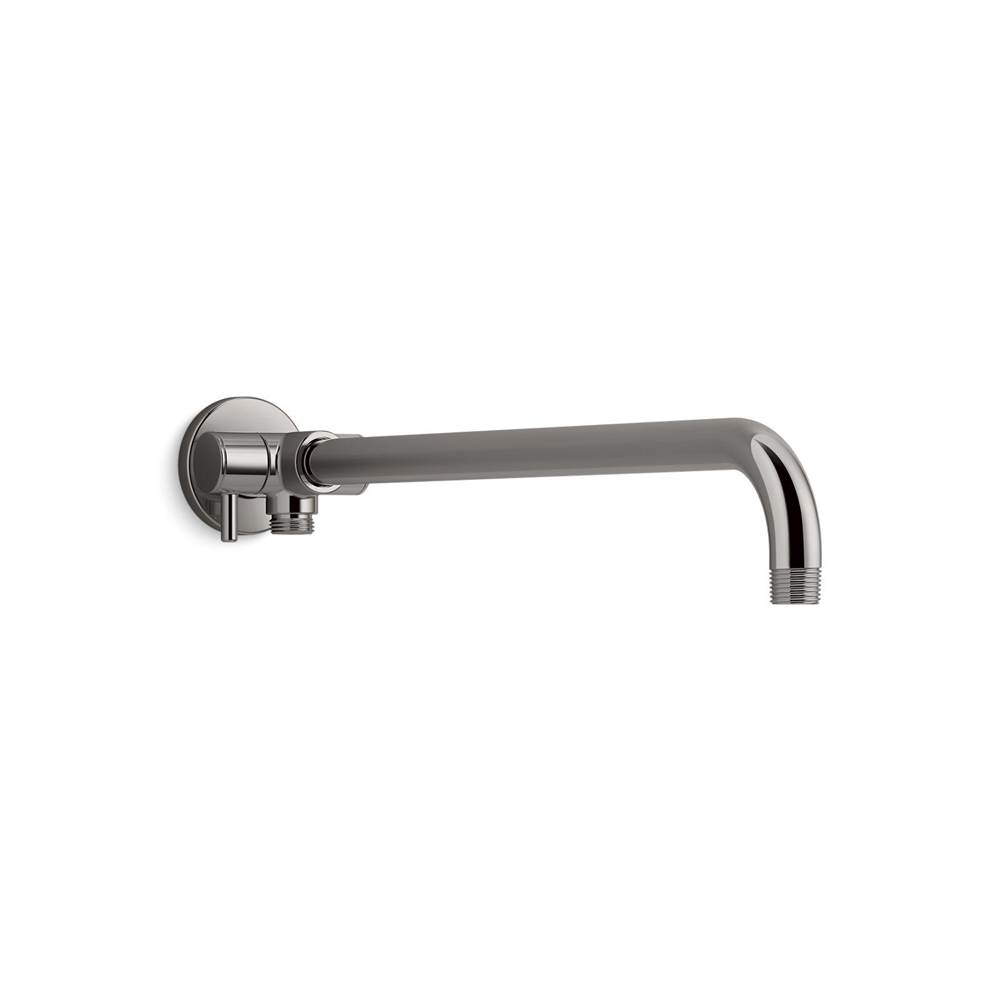 Algor Plumbing and Heating SupplyKohlerWall-mount arm for rainhead/showerhead and handshower with 2-way diverter