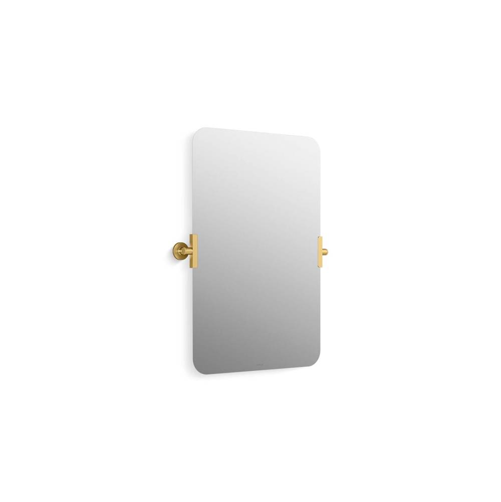 Kohler Rectangle Mirrors item 34969-2MB