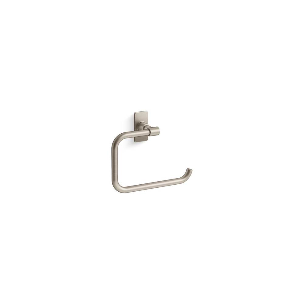 Kohler Towel Rings Bathroom Accessories item 35928-BN