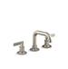 Kohler - 35908-4K-BN - Widespread Bathroom Sink Faucets