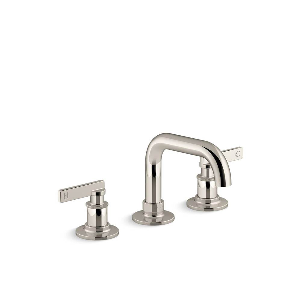 Kohler Widespread Bathroom Sink Faucets item 35908-4-SN