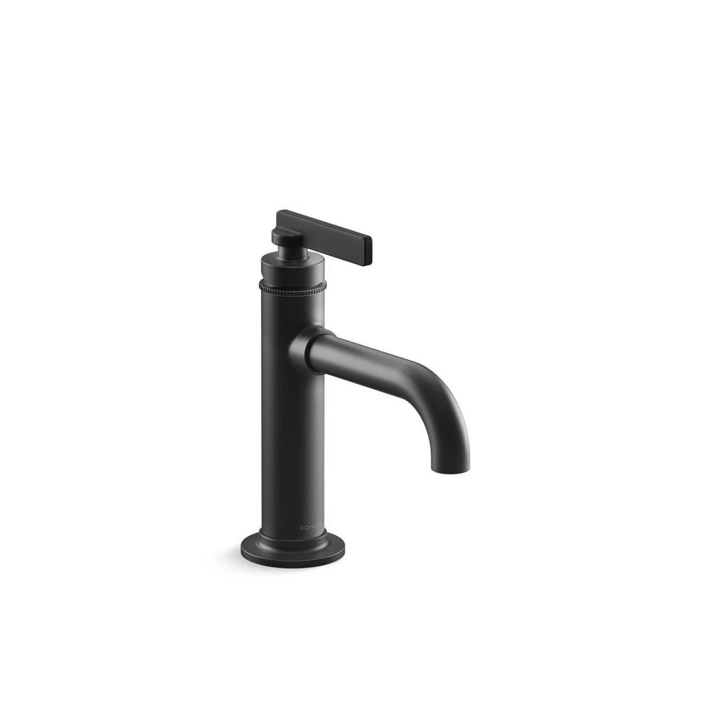 Kohler Single Handle Faucets Bathroom Sink Faucets item 35907-4N-BL