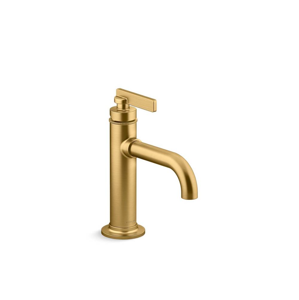 Kohler Single Handle Faucets Bathroom Sink Faucets item 35907-4K-2MB