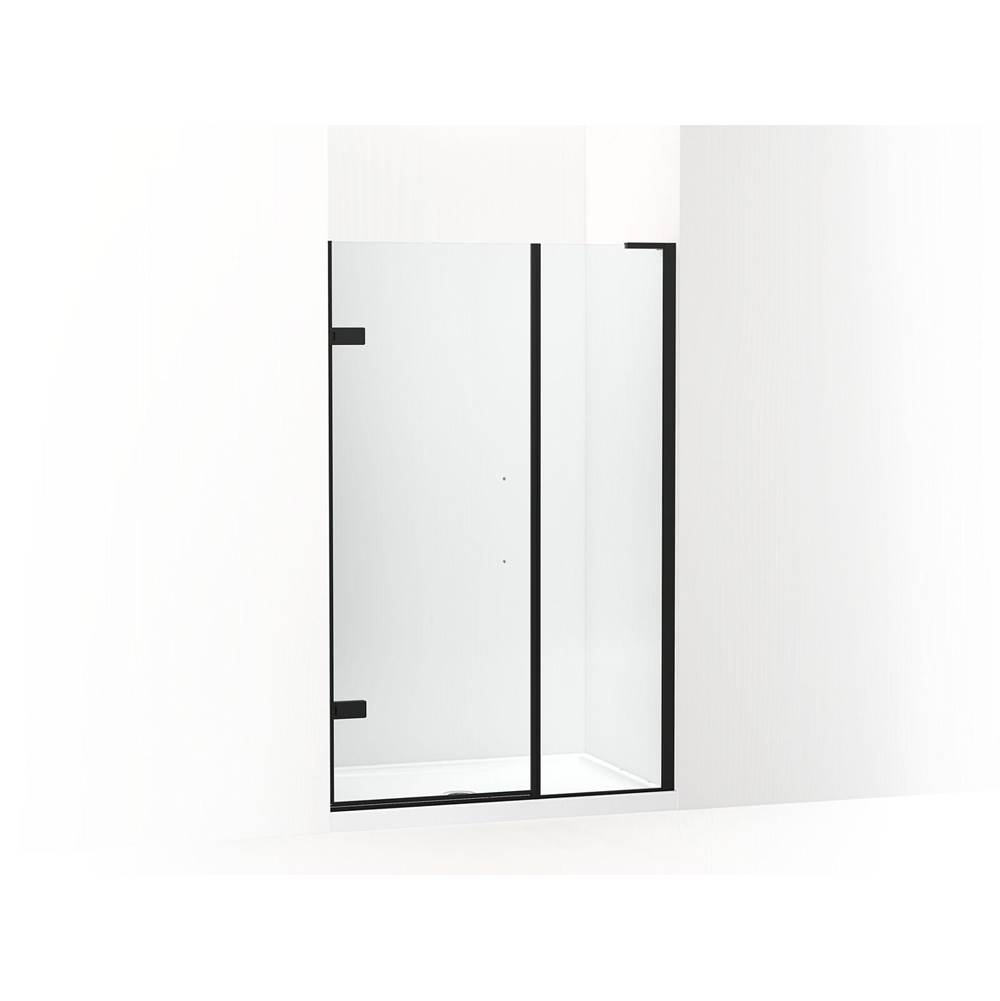 Kohler  Shower Doors item 27715-10L-BL