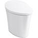 Kohler - 5401-PA-0 - One Piece Toilets With Washlet
