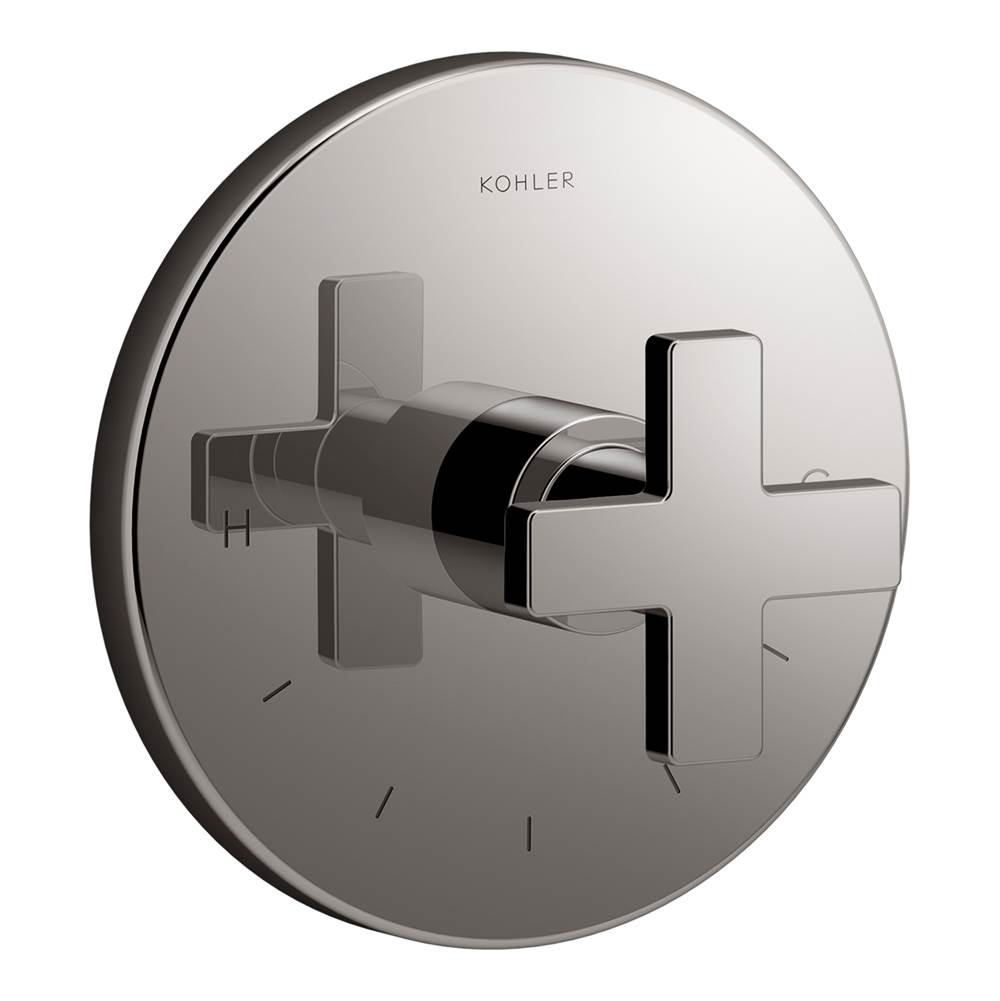 Kohler  Shower Faucet Trims item T73133-3-TT